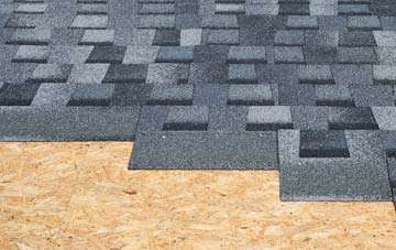 expert Dagdale asphalt roof companies