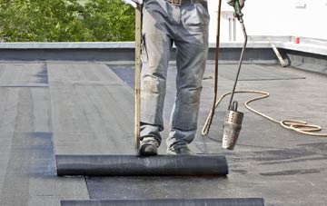 flat roof replacement Dagdale, Staffordshire