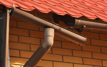 Dagdale gutter repair costs