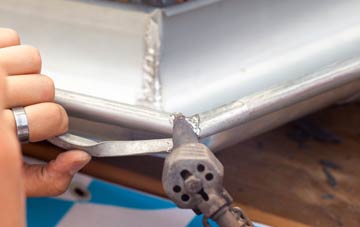 disadvantages of Dagdale lead roofing