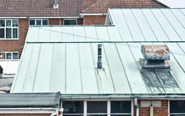 Dagdale lead roofing costs