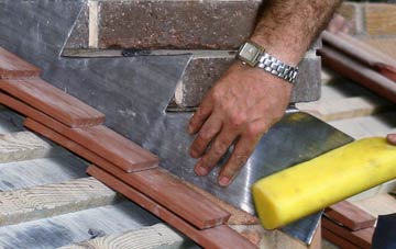 is Dagdale lead roofing safe?