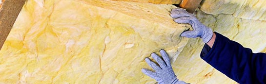 quotes for Dagdale roof insulation